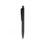 Ручка пластиковая шариковая Prodir QS40 PMP, черный