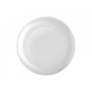 Классическое фрисби Калон (CALON) из полипропилена, белый