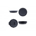 Термокружка из нерж. стали тм THERMOcafe TCCM-460SY (OGY) 0,46L