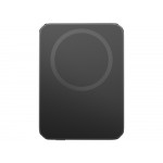 Внешний аккумулятор Xiaomi UltraThin Magnetic Power Bank 5000 15W Graphite Black
