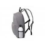 Рюкзак City, серый