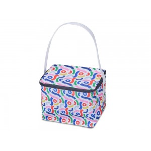 Сумка-холодильник с возможностью полноцветной печати