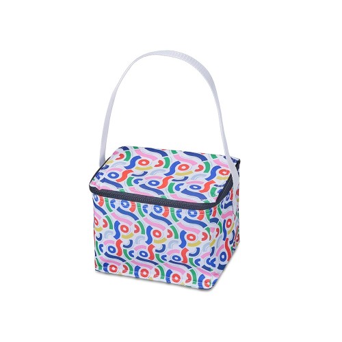 Сумка-холодильник с возможностью полноцветной печати