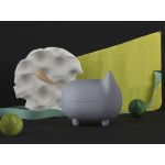 Портативная акустика Rombica Mysound Tito 1C, светло-серый (Р)