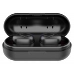 Наушники HIPER TWS Lazo X31 Black (HTW-LX31) Bluetooth 5.3 гарнитура, Черный (Р)