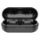 Наушники HIPER TWS Lazo X31 Black (HTW-LX31) Bluetooth 5.3 гарнитура, Черный (Р)
