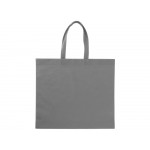 Сумка из спанбонда Overy, темно-серый