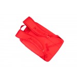 RIVACASE 5562 red Лёгкий городской рюкзак, 24л /12