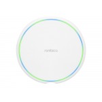 Беспроводное зарядное устройство Rombica NEO Spirit Quick White (Р)