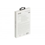 Портативный внешний аккумулятор MFX 10000 Silver (Р) Портативный внешний аккумулятор MFX 10000 Silver (Р)