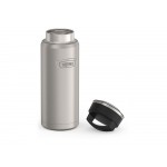 Термос из нерж. стали тм THERMOS IS-212 MS 1.2L, стальной