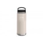 Термос из нерж. стали тм THERMOS IS-212 SN 1.2L, бежевый