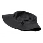 Непромокаемая панама из микрофибры Айора (AYORA), черный