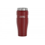 Кружка-термос из нерж. стали тм THERMOS SK1005 RCMB  0.47L