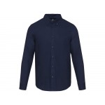Sphene мужская рубашка оксфорд - Navy Blue