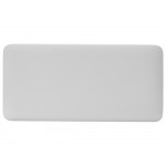 Внешний аккумулятор Mild Pro c быстрой зарядкой QC/PD, 20 000 mAh, белый
