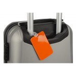 Бирка для багажа Voyage 2.0, оранжевый