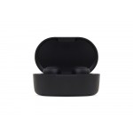 Наушники Rombica Mysound Play - Black/TWS (Р)