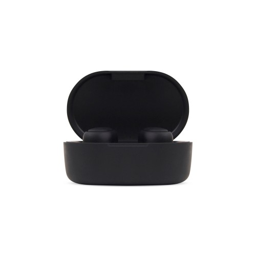 Наушники Rombica Mysound Play - Black/TWS (Р)