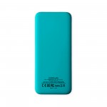Внешний аккумулятор Kris soft touch, 10000mAh (Петронас)