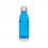 Спортивная бутылка Cove от Tritan™ объемом 685 мл, прозрачный васильковый