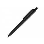 Подарочный набор Space Pro с флешкой, ручкой и зарядным устройством, черный