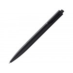 Ручка шариковая 282 noto, Черный, M16