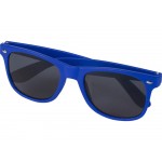 Солнцезащитные очки Sun Ray из переработанной пластмассы, синий