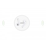 Беспроводное зарядное устройство Rombica NEO Q1W Quick, белый (Р)