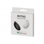 Поисковый трекер для устройств Apple MVTAG, белый