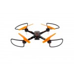 Радиоуправляемый квадрокоптер HIPER SHADOW FPV (Р)