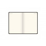 Ежедневник недатированный А5 Tokyo, оранжевый (Р)