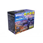 Радиоуправляемый квадрокоптер HIPER FALCON X FPV (Р)