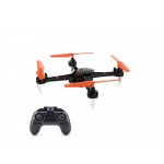 Радиоуправляемый квадрокоптер HIPER SHADOW FPV (Р)