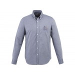 Рубашка с длинными рукавами Vaillant, Oxford navy