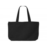 Сумка на молнии Purch, черный