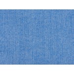 Акриловый плед Dapple 160x210 см, синий
