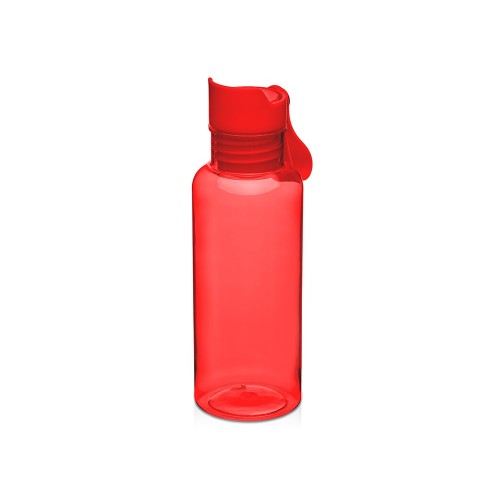 Бутылка для воды Pelican Lite, 600 мл, красный