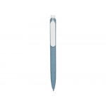 Ручка шариковая ECO W, светло-синий