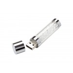 USB-флешка на 16 ГБ, micro USB, белый