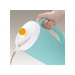 Термос-кувшин с двойными стенками из пластмассы тм THERMOS TPG-1500 1,5L