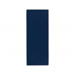 Althea спортивное полотенце 30х80 см - Темно - синий