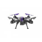 Радиоуправляемый квадрокоптер HIPER FALCON X FPV (Р)