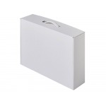 Коробка подарочная Хэнди (Handy), XL, белый