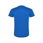 Спортивная футболка Detroit детская, королевский синий/светло-синий