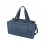 Трип Эви дорожная спортивная сумка из переработанного материала объемом 42 л, серо-синий