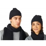 Подарочный набор  Nordend, черный