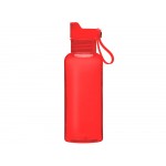 Бутылка для воды Pelican Lite, 600 мл, красный
