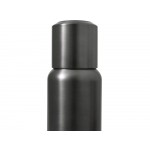 Вакуумный термос c магнитной крышкой Magne, 500 мл, темно-серый