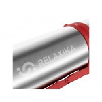 Термос универсальный (для еды и напитков) Relaxika 201, 1500 мл, стальной
